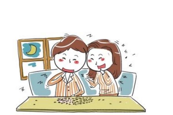 夢見瓜子是什么意思 女人夢到自己吃瓜子有什么預(yù)兆