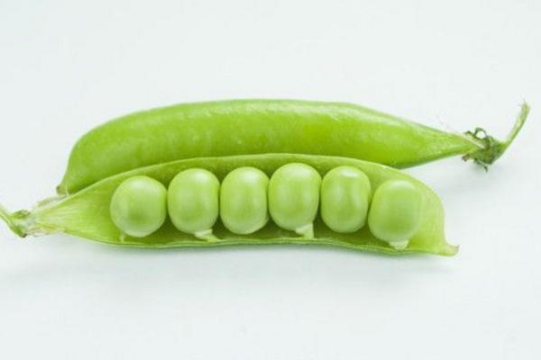 水煮豌豆要煮多久(幾分鐘) 水煮豌豆的做法