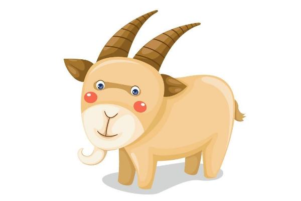 夢見山羊是什么意思 夢到山羊群頂自己有什么預兆