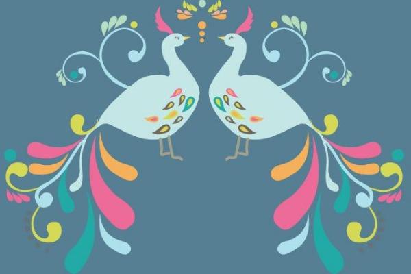 夢見孔雀是什么意思 女人夢到孔雀開口說話有什么預(yù)兆