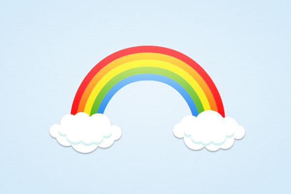 夢見彩虹是什么意思 女人夢到彩虹有什么預兆