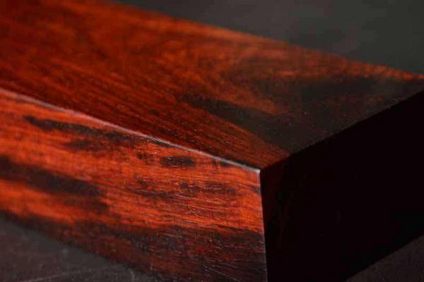 小葉紫檀哪里產的最好 小葉紫檀的產地有哪些