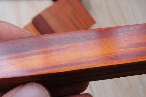 小葉紫檀哪里產的最好 小葉紫檀的產地有哪些