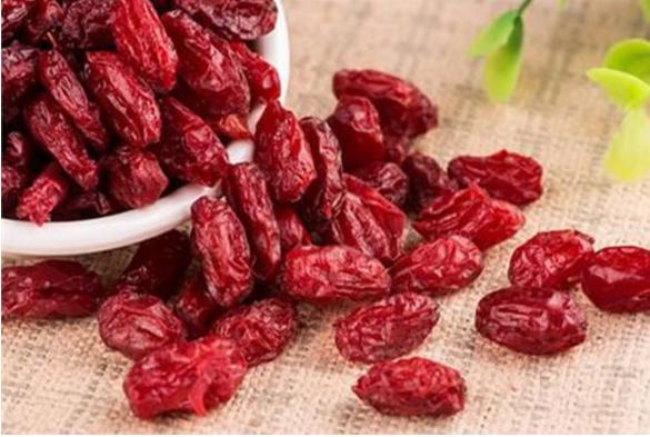 山茱萸的功效與作用及禁忌 山茱萸藥用價值