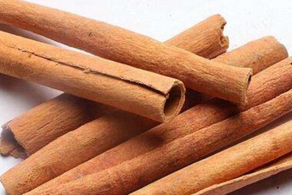 肉桂和官桂的區別是什么  肉桂的作用和價值