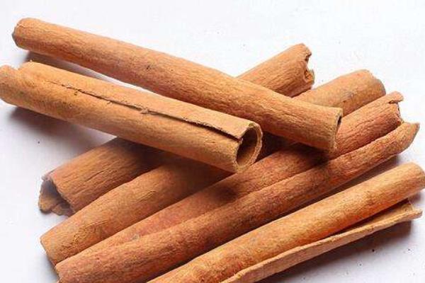 肉桂功效與作用及禁忌 肉桂藥用價值