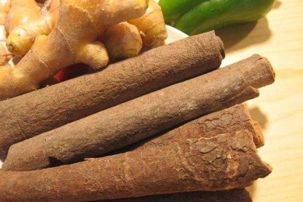 肉桂功效與作用及禁忌 肉桂藥用價值