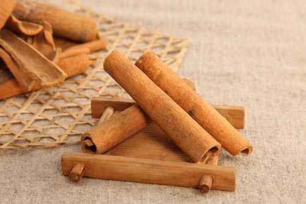 肉桂功效與作用及禁忌 肉桂藥用價值