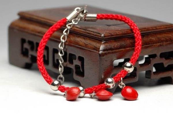 海紅豆有毒嗎 海紅豆手鏈可以長期佩戴嗎