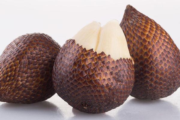 蛇皮果的功效與作用及禁忌 蛇皮果營養價值