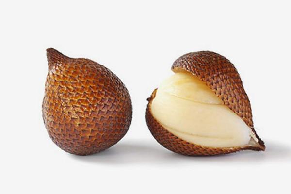 蛇皮果市場價格多少錢一斤 蛇皮果的食用方法