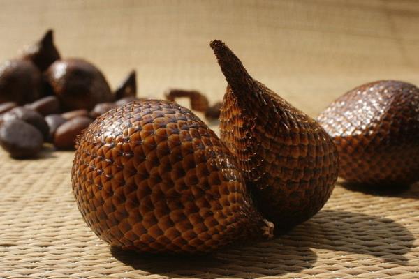 孕婦能吃蛇皮果嗎 蛇皮果怎么吃