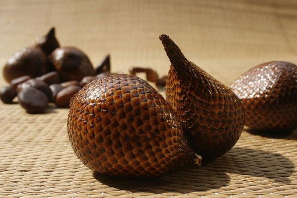 蛇皮果怎么吃（好吃嗎） 蛇皮果什么味道