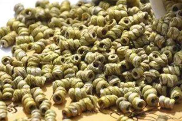 石斛蘭功效與作用 石斛蘭藥用價值