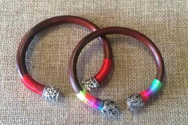 雞血藤手鐲女生帶好么 雞血藤手鐲有什么禁忌