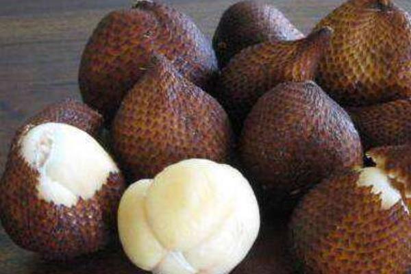 蛇皮果怎么挑選 蛇皮果怎么保存