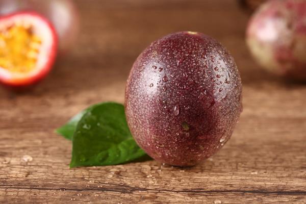 百香果什么時候吃最好 百香果不能與什么同食