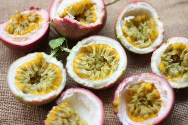 百香果什么時候吃最好 百香果不能與什么同食