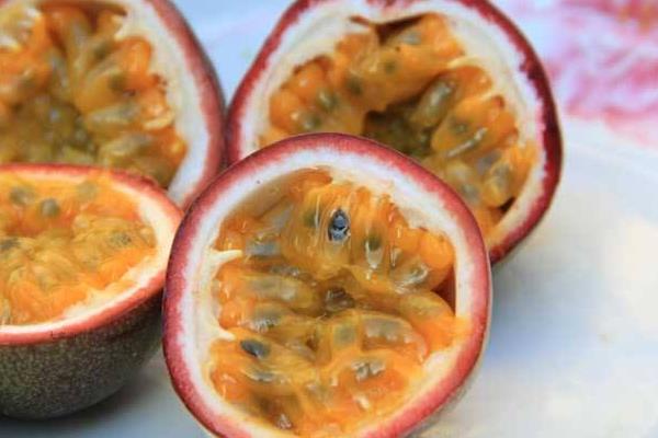 百香果什么時候吃最好 百香果不能與什么同食