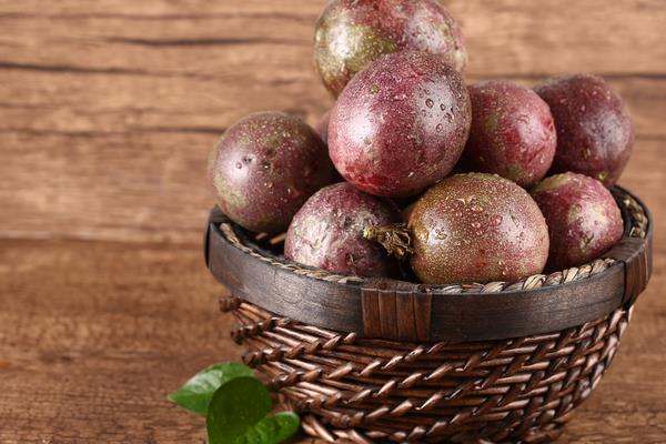 百香果什么時候吃最好 百香果不能與什么同食