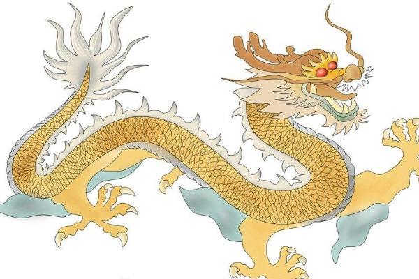 夢見龍是什么意思 女人夢到龍有什么預兆
