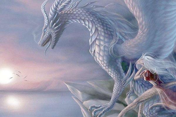 夢見龍是什么意思 女人夢到龍有什么預兆