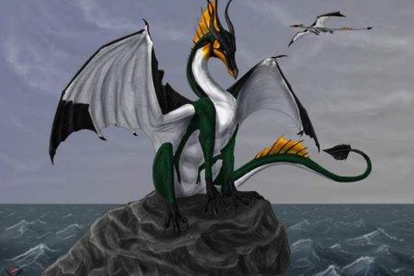 夢見龍是什么意思 女人夢到龍有什么預兆