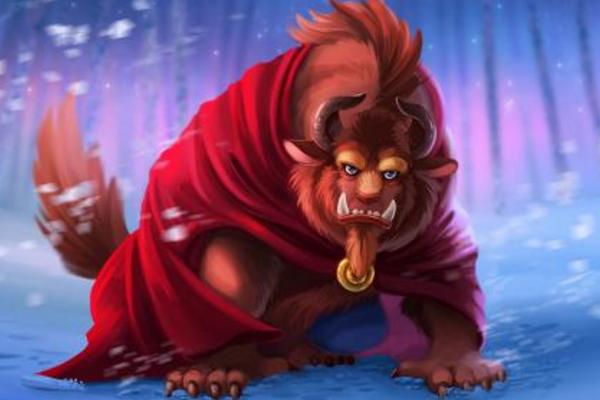 夢見野獸是什么意思 夢到被兇猛的野獸追咬有什么預兆