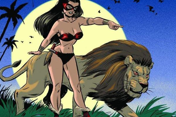 夢見野獸是什么意思 夢到被兇猛的野獸追咬有什么預兆