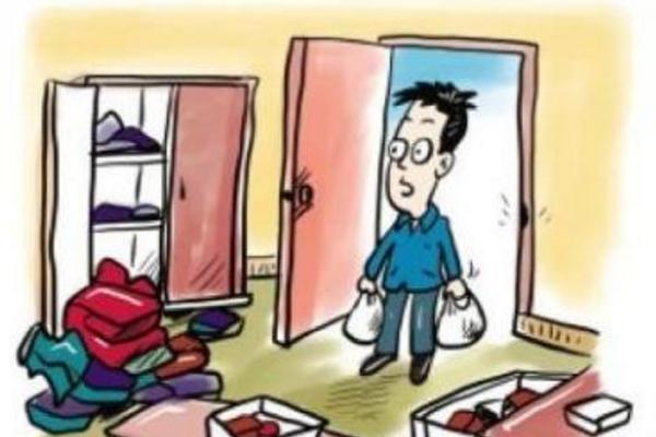 夢見家里被盜是什么意思 夢到家里被洗劫一空有什么預兆