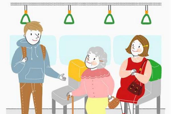 夢見坐公共汽車是什么意思 夢到坐公車很多人有什么預兆