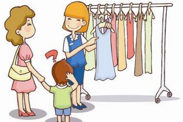 夢見買衣服是什么意思 夢到買衣服沒有合適的有什么預兆