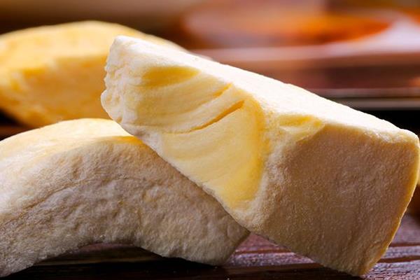 泰國榴蓮干市場價格多少錢一包 榴蓮干一次吃多少合適