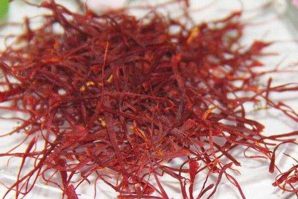 藏紅花和枸杞能一起喝嗎 藏紅花和枸杞一起泡水喝功效與作用