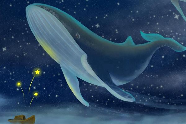 夢見大魚是什么意思 女人夢到一條特別大的魚有什么預兆