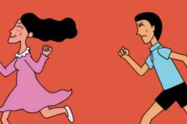 夢見有人追我是什么意思 夢到被人追自己拼命逃有什么預兆