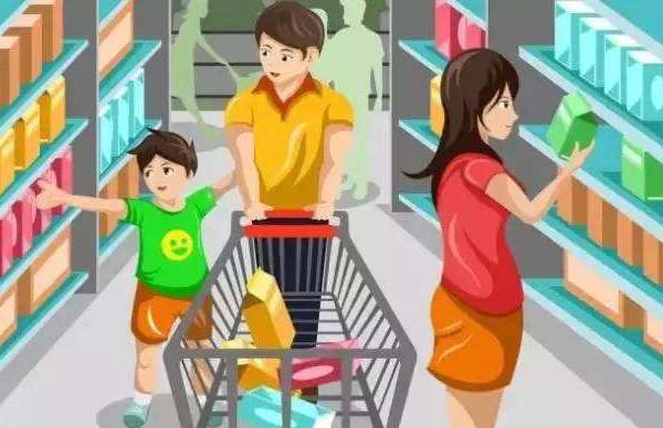 夢見買東西是什么意思 女人夢到去超市買東西有什么預兆