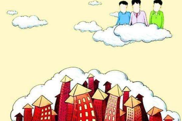 夢見買房子是什么意思 女人夢到自己要買房去看房有什么預兆