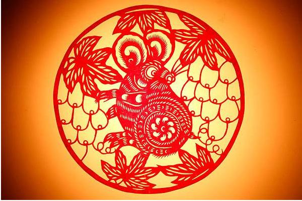 屬鼠的是什么性格 屬鼠的幸運數字是多少