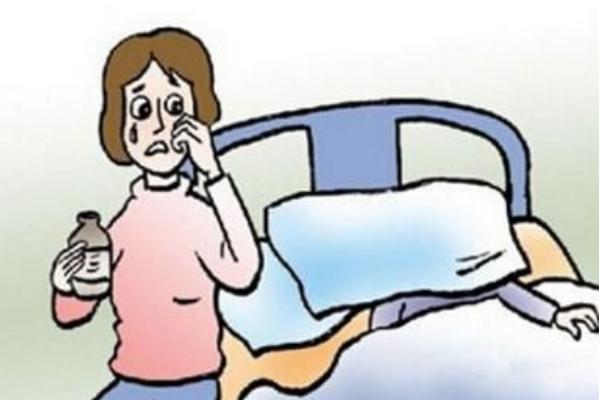 夢見母親去世是什么意思 夢到活著的媽媽去世自己大哭有什么預兆