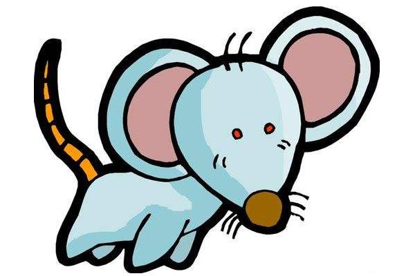 屬鼠的是什么性格 屬鼠的幸運數字是多少