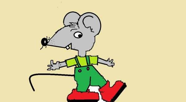 屬鼠的是什么性格 屬鼠的幸運數字是多少