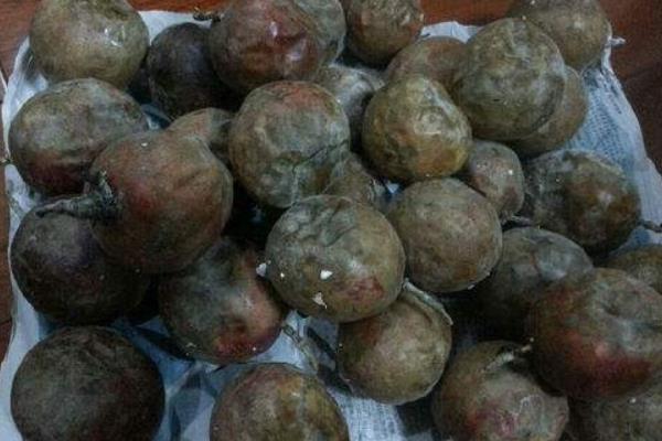 百香果怎么挑選 百香果硬的好還是軟的好