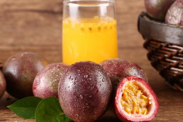 百香果怎么挑選 百香果硬的好還是軟的好