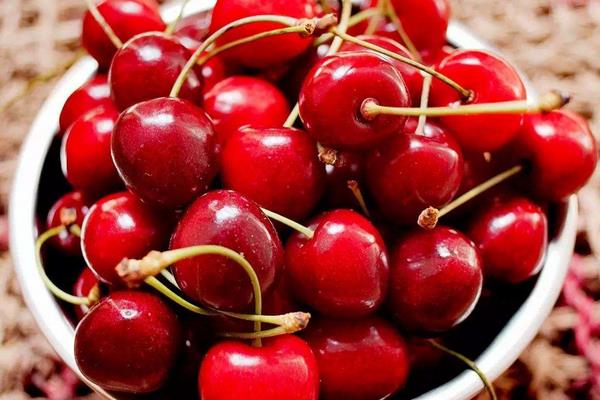 車厘子是什么季節的水果 車厘子幾月份上市