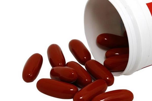 吃蔓越莓膠囊最佳時(shí)間 蔓越莓膠囊一天吃幾粒