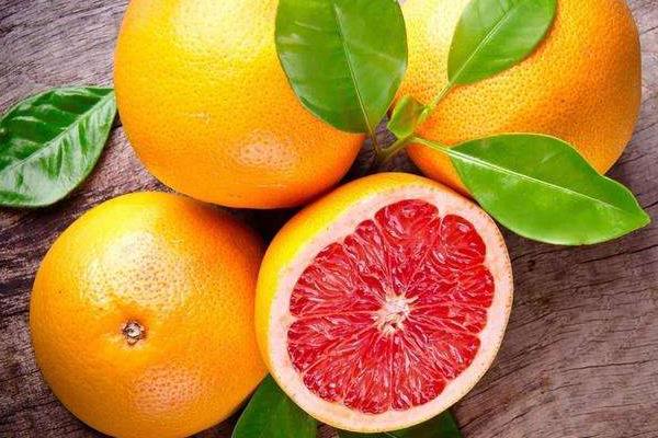 血橙產地在哪里 血橙怎么挑選
