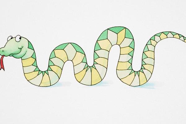 夢見被蟒蛇咬是什么意思 女人夢到被蟒蛇咬手有什么預兆