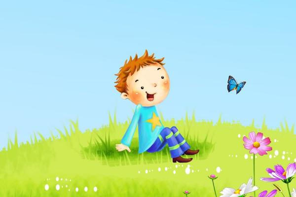 夢見抱小男孩是什么意思 女人夢到抱著個小男孩有什么預(yù)兆