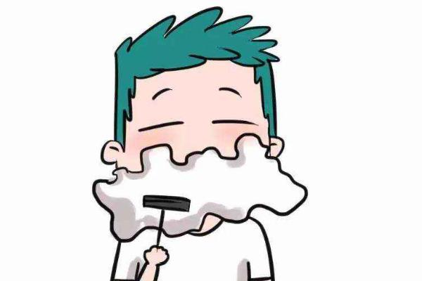 夢見刮胡子是什么意思 女人夢到給老公刮胡子有什么預兆